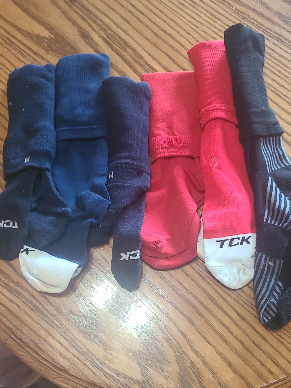Softball Socks